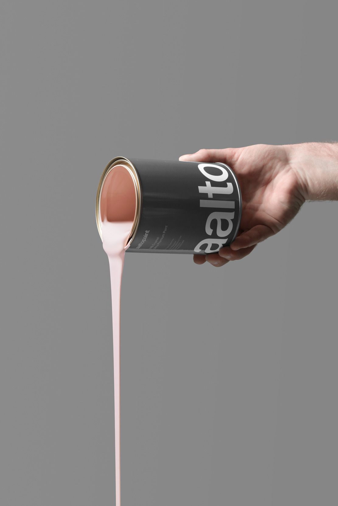 Paints